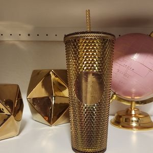 DISNEY STARBUCKS TUMBLER